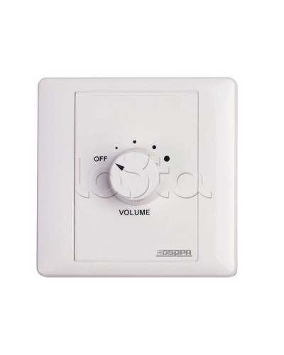 Регулятор громкости, 200 Вт DSPPA WH-4 в Липецке Система оповещения и трансляции Dsppa Pintop.ru