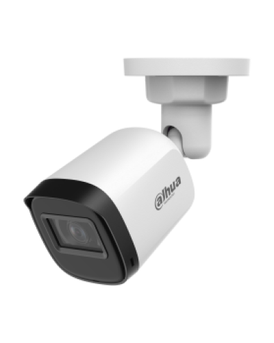 Видеокамера Dahua DH-HAC-B1A21P-U-IL-0280B в Липецке Системы видеонаблюдения Pintop.ru