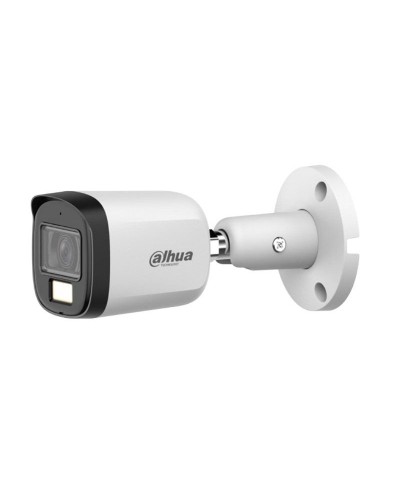 Видеокамера Dahua DH-HAC-B1A21P-U-IL-0360B в Липецке Системы видеонаблюдения Pintop.ru
