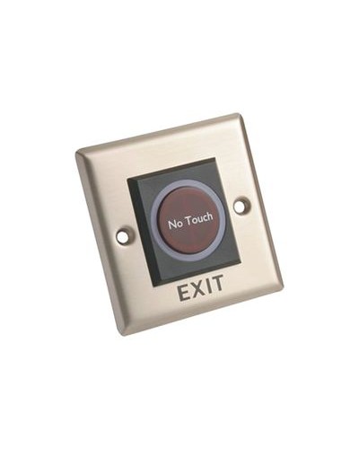 Кнопка выхода Dahua ASF908 в Липецке Кнопки выхода Pintop.ru