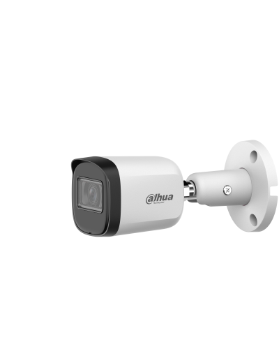 Видеокамера уличная цилиндрическая Dahua DH-HAC-B2A51P-U-IL-0280B-S2 в Липецке IP-камеры Pintop.ru