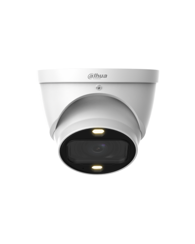 Видеокамера уличная купольная Dahua DH-HAC-HDW1239TP-Z-A-LED-S3 в Липецке Системы видеонаблюдения Pintop.ru