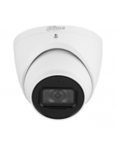 IP видеокамера в купольном исполнении Dahua DH-IPC-HDW1839TP-A-IL-0360B-S6 в Липецке IP-камеры Pintop.ru