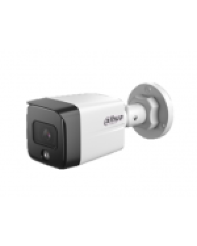 IP-видеокамера в стандартном исполнении Dahua DH-IPC-HFW1431TC1P-0280B-S6 в Липецке IP-камеры Pintop.ru