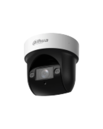 IP-видеокамера поворотная Dahua DH-SD29404DB-GNY в Липецке IP-камеры Pintop.ru
