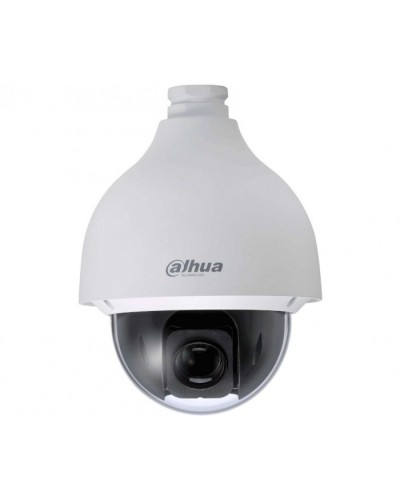 IP-камера видеонаблюдения уличная PTZ Starlight с ИИ Dahua DH-SD50232GB-HNR в Липецке IP-камеры Pintop.ru