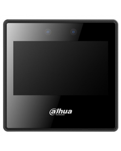 Терминал Dahua DHI-ASA3223A-W в Липецке Системы контроля доступа Pintop.ru
