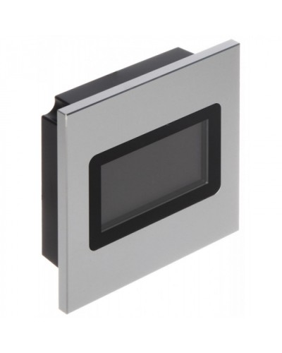 Модуль с 3 STN дисплеем Dahua DHI-VTO4202F-MS в Липецке Вызывные видеопанели малоабонентные Pintop.ru