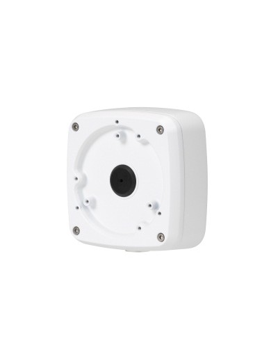 Коробка монтажная Dahua PFA123 в Липецке Системы видеонаблюдения Pintop.ru