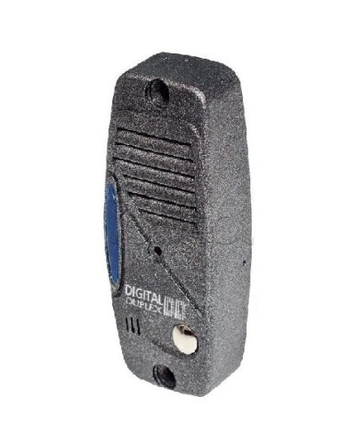 Панель абонента Digital Duplex DD215T-client в Липецке Переговорные устройства Pintop.ru