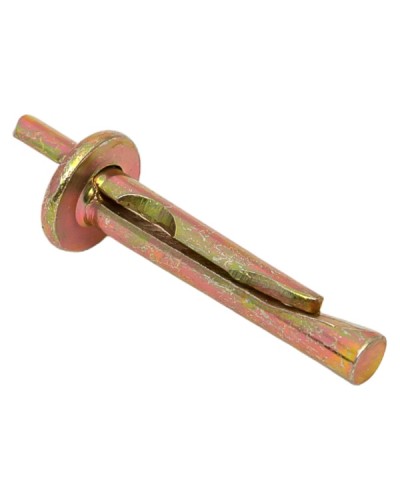 Анкер-клин М6х40 мм EKF (aklm6x40) в Липецке Крепеж Pintop.ru