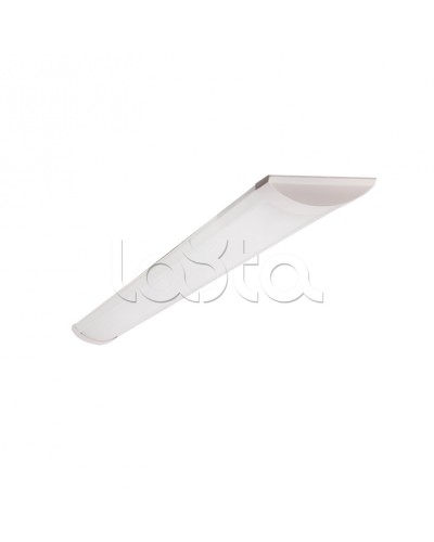 Светильник светодиодный линейный ДБО-6104 36 Вт 6500K IP20 EKF Basic LBL-6104-36-6500 в Липецке Светильники Pintop.ru