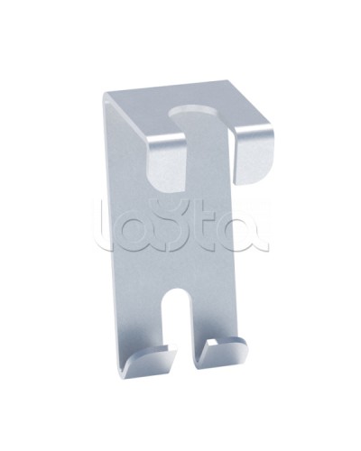 Фиксатор вертикальный EKF (fv) в Липецке Аксессуары для лотков Pintop.ru