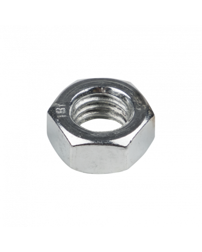 Гайка шестигранная М10 DIN 934 TDZ EKF (g6grm10-TDZ) в Липецке Аксессуары для лотков Pintop.ru