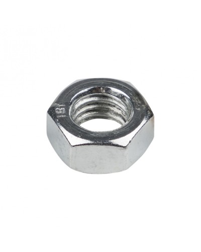 Гайка шестигранная М12 DIN 934 EKF (g6grm12) в Липецке Аксессуары для лотков Pintop.ru