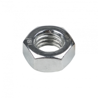 Гайка шестигранная М8 DIN 934 TDZ EKF (g6grm8-TDZ)
