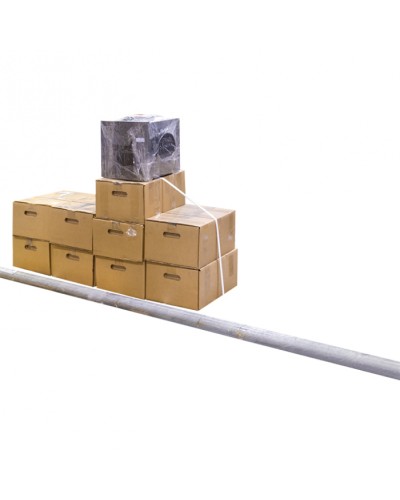 Комплект электролитического заземления L=6000мм вертикальное EKF PROxima (gc-el6000-v) в Липецке Электротехническое оборудование Pintop.ru