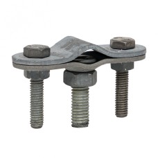 Держатель проводников D=8-16мм М8 EKF PROxima (ilp-05002)