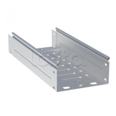 Лоток неперфорированный 35х150х3000-0,7 мм RAL EKF (L3515000-RAL)