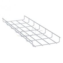 Лоток проволочный 30х200х3000-3,8 мм INOX EKF (LP30200-3,8-INOX)