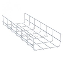 Лоток проволочный 80х500х3000-3,8 мм EKF (LP80500-3,8)