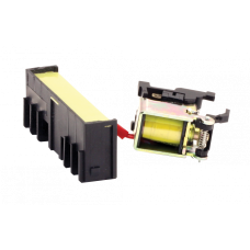 Независимый расцепитель 220В DC ВА-99М 630 EKF (mccb99m-630-sht-220dc)