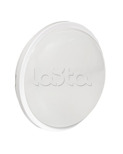 Светильник светодиодный ЖКХ круг ДПО-2011 20Вт 6500K IP65 EKF PROxima (BKL-2011-R-20-6500) в Липецке Светильники Pintop.ru