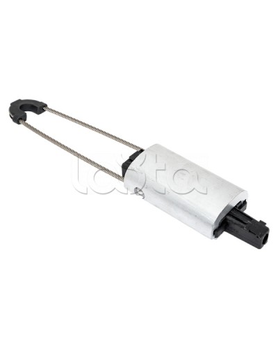 Зажим анкерный клиновой PA2000 1x70-95 мм2 EKF PROxima (pa-95-2000) в Липецке Крепеж Pintop.ru