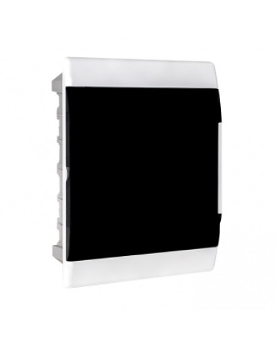 Щит распред. встраиваемый ЩРВ-П-24 SlimBox IP41 EKF PROxima (sb-v-24) в Липецке Щиты электрические Pintop.ru