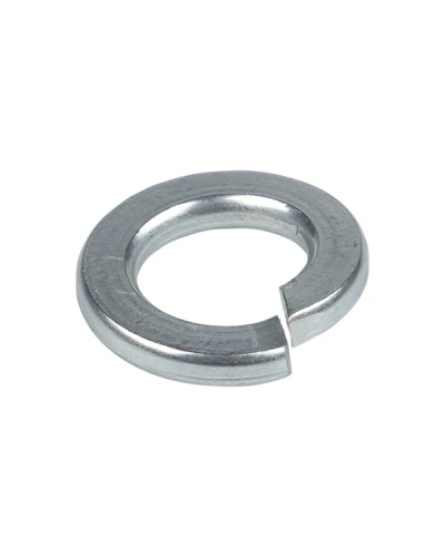 Шайба гровер M10 DIN 127 EKF (shgr10) в Липецке Крепежные изделия Pintop.ru