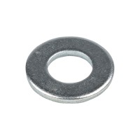 Шайба плоская M8 DIN 125 EKF (shpl8)