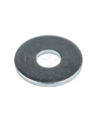 Шайба плоская усиленная M10 DIN 9021 EKF (shplus10) в Липецке Крепеж Pintop.ru