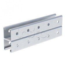 STRUT-профиль двойной 41х41х2,0х1900 EKF (stpd4141190x2,0)