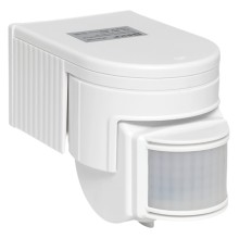 ИК датчик движения наст. 1200Вт 180гр. до 12м IP44 MS-118B EKF PROxima (dd-ms-118B)