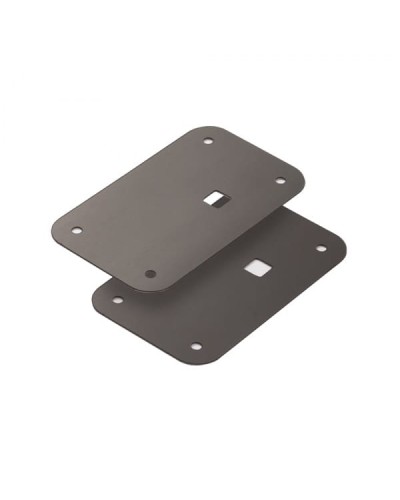 Монтажный набор на металл для считывателей ESMART Reader серии NEO (EA1240) в Липецке Дополнительное оборудование для СКУД Pintop.ru