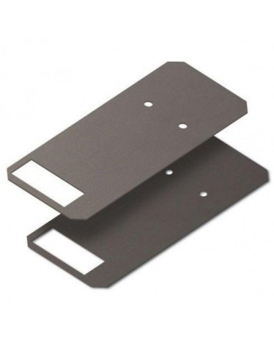 Монтажный набор на металл для считывателей ESMART Reader серии OEM, mullion (EA1740) в Липецке Дополнительное оборудование для СКУД Pintop.ru