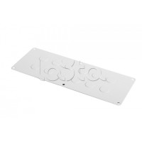 Панель кабельных вводов Elbox EMW-PCD-226.129