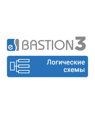 ПО Elsys Бастион-3 – Логические схемы в Липецке Сетевая СКУД Elsys Pintop.ru