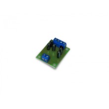 Плата передатчика видеосигнала по витой паре Elsys-TTV-01