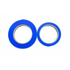 Лента Velcro 5000х20 мм (синий) Eurolan 70V-20-02BU