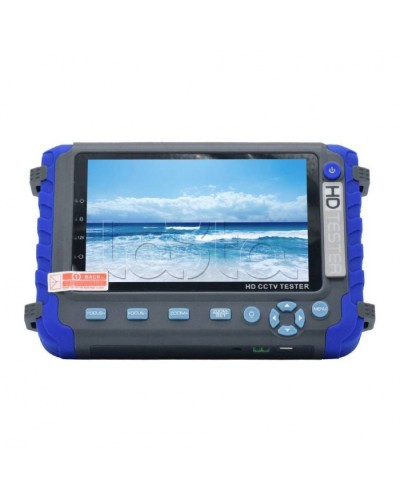 Монитор EverFocus ACE-9538C в Липецке Мониторы для видеонаблюдения Pintop.ru