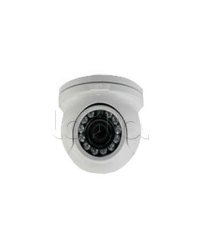 AHD-камера видеонаблюдения купольная EverFocus ACE-IMB20HD в Липецке Аналоговые камеры Pintop.ru