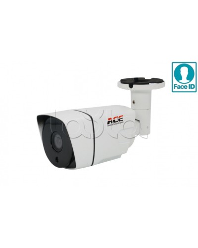 IP-камера видеонаблюдения в стандартном исполнении EverFocus ACE-JV50X в Липецке IP-камеры Pintop.ru