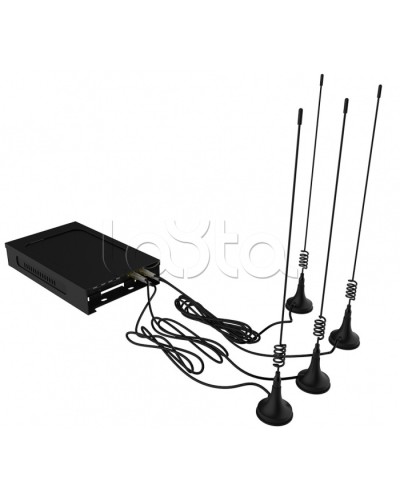 Wi-Fi роутер EverFocus ACE-MR4GW в Липецке Маршрутизаторы, Роутеры и Точки Доступа Pintop.ru