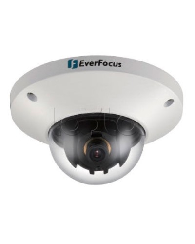 IP-камера видеонаблюдения купольная EverFocus EDN-228 в Липецке IP-камеры Pintop.ru