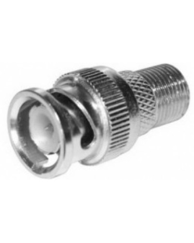 Разъем BNC под вкрутку EverFocus B-109B в Липецке Коннекторы Pintop.ru