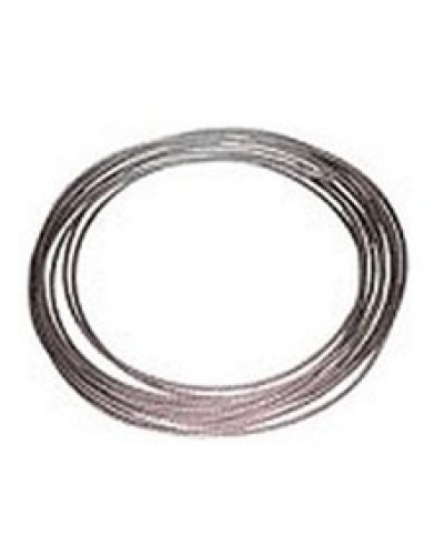 Трос стальной диаметром (бухта 30м) Faac 105027 в Липецке Запчасти для шлагбаумов и автоматики Pintop.ru