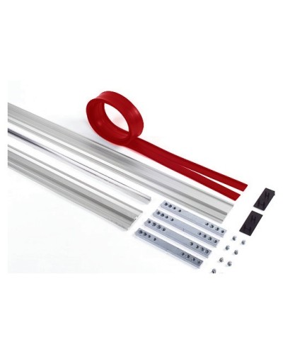 Уплотнитель резиновый Faac 105403 в Липецке Запчасти для шлагбаумов и автоматики Pintop.ru