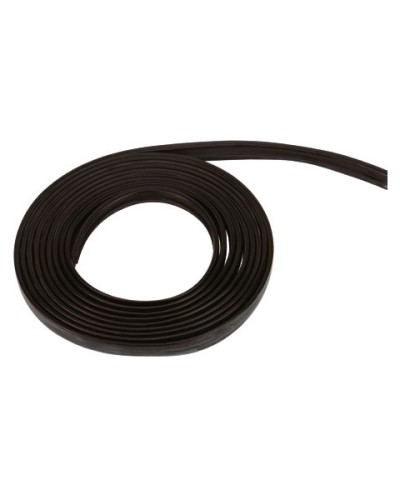 Уплотнитель резиновый для фиксации и защиты кабеля, проложенного внутри несущего профиля A1000/А1400 Faac 105433 в Липецке Запчасти для шлагбаумов и автоматики Pintop.ru