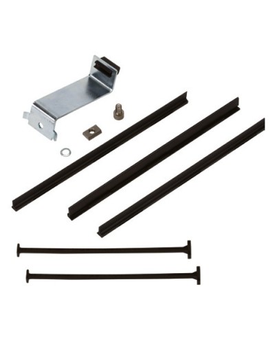 Комплект аксессуаров для крепления Faac 105501 в Липецке Запчасти для шлагбаумов и автоматики Pintop.ru